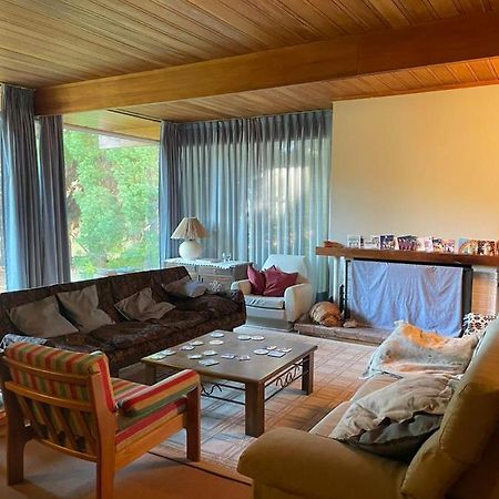 Hosteria La Chacra Moto Friendly Esquel Exterior foto