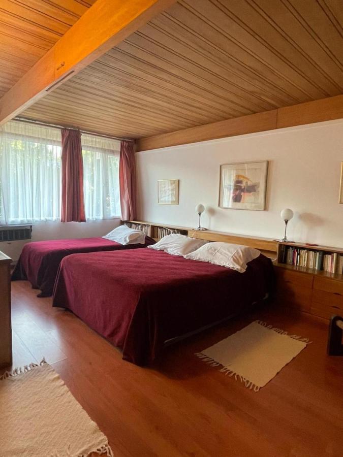 Hosteria La Chacra Moto Friendly Esquel Exterior foto